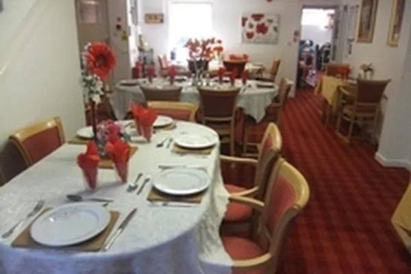 Oak Mount Care Home